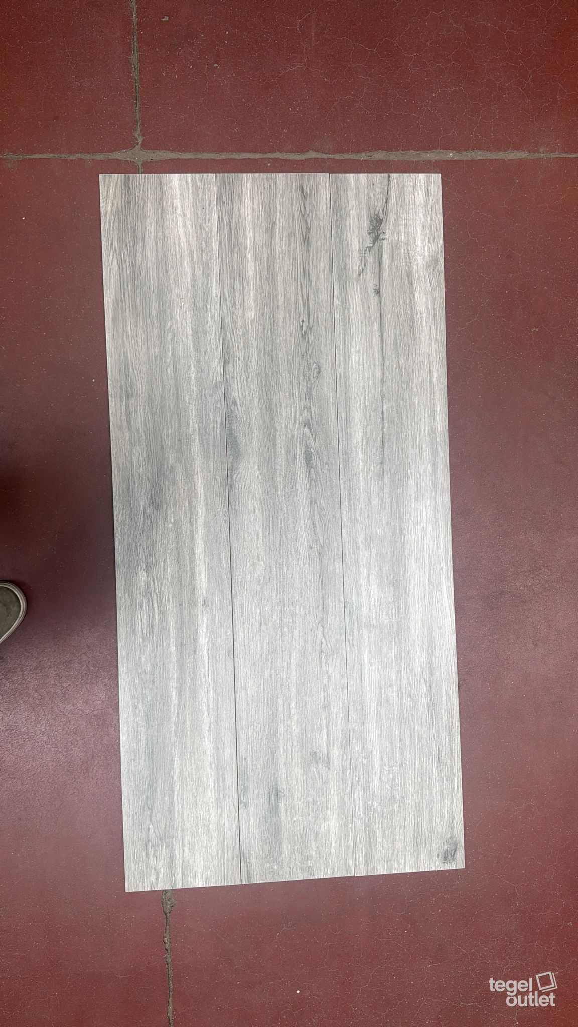 Wood Max Graphite 19.3x120 – Image 3