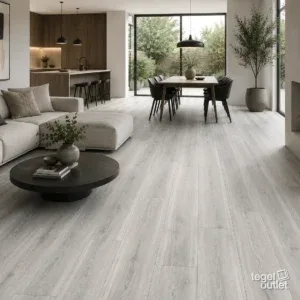 Wood Max Graphite 19.3x120