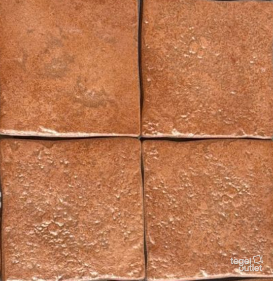 Zanzi Cotto 10x10 – Image 2