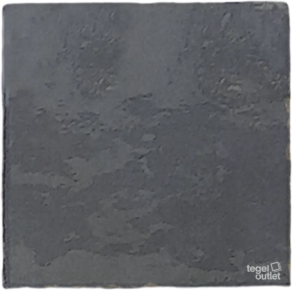 Zel Tangier Grey 13x13 – Image 2