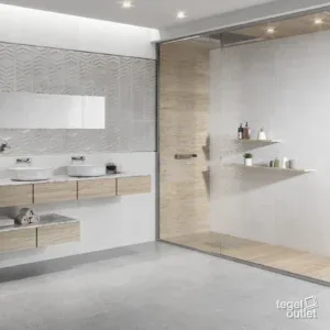 Underground Grey 90x90