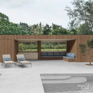 Cadaques Perla 100x100x2