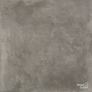 Antibes Grey 45x45: de tegel
