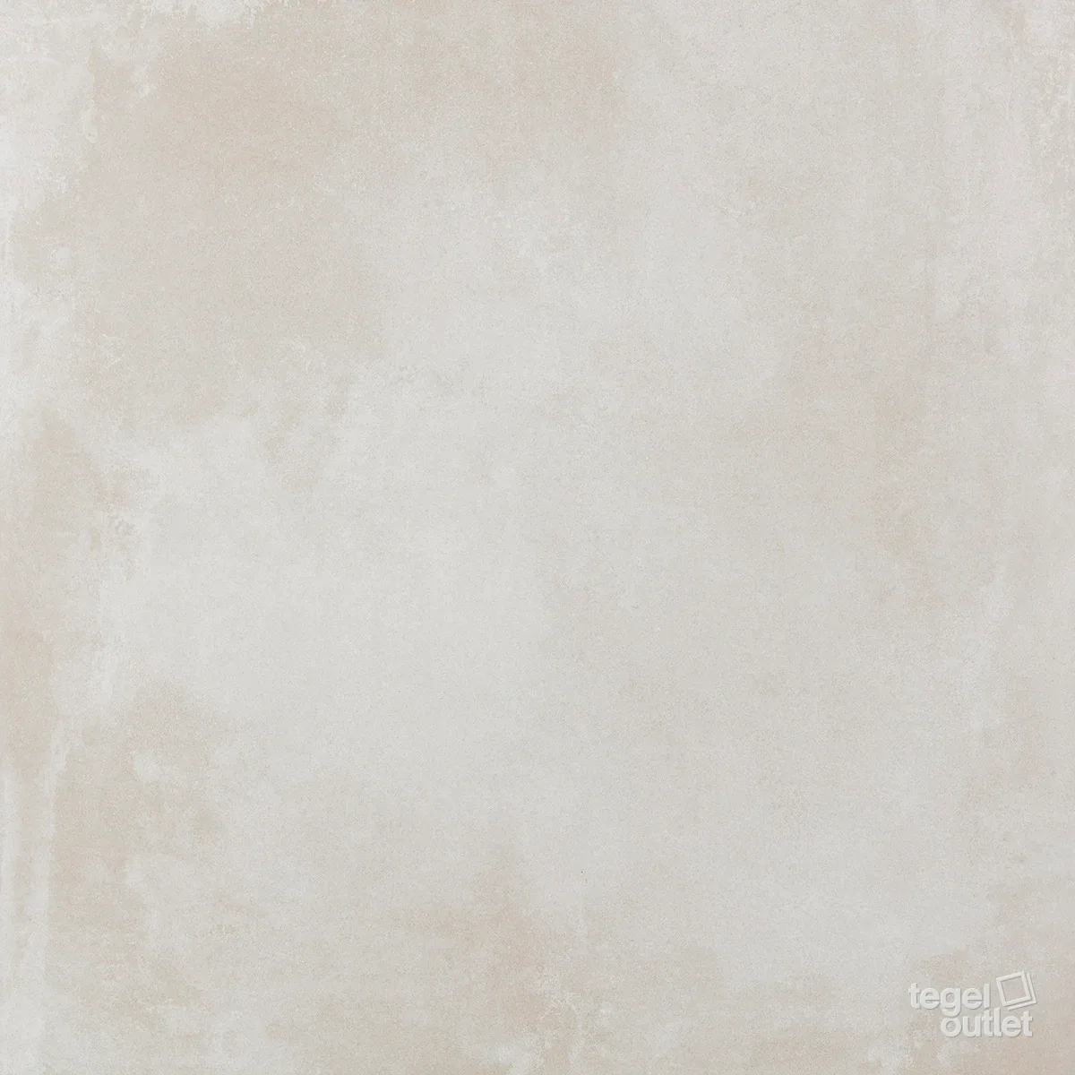 Antibes Ivory 45x45: de tegel
