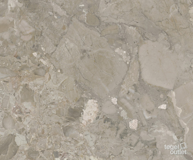 Ashen Taupe 60x60 – Image 2
