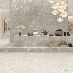 Ashen Ivory 60×60
