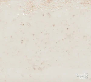 Asly Beige 7,5×30 – tegelfoto Asly Beige 7,5×30 – Ecoceramic, tegelfoto