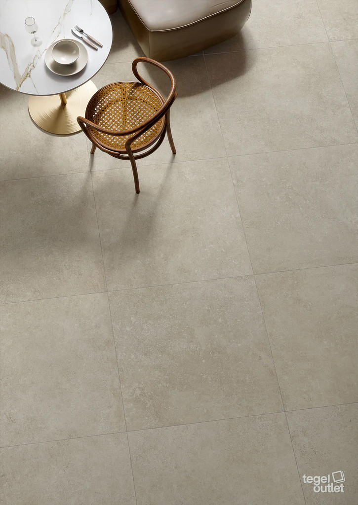 Saime Avalon Blanc – detail van het oppervlak
