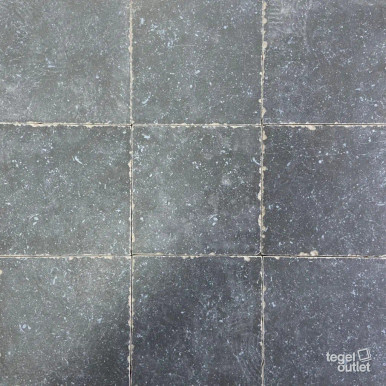 Bel Stone Black 20x20 – Image 2
