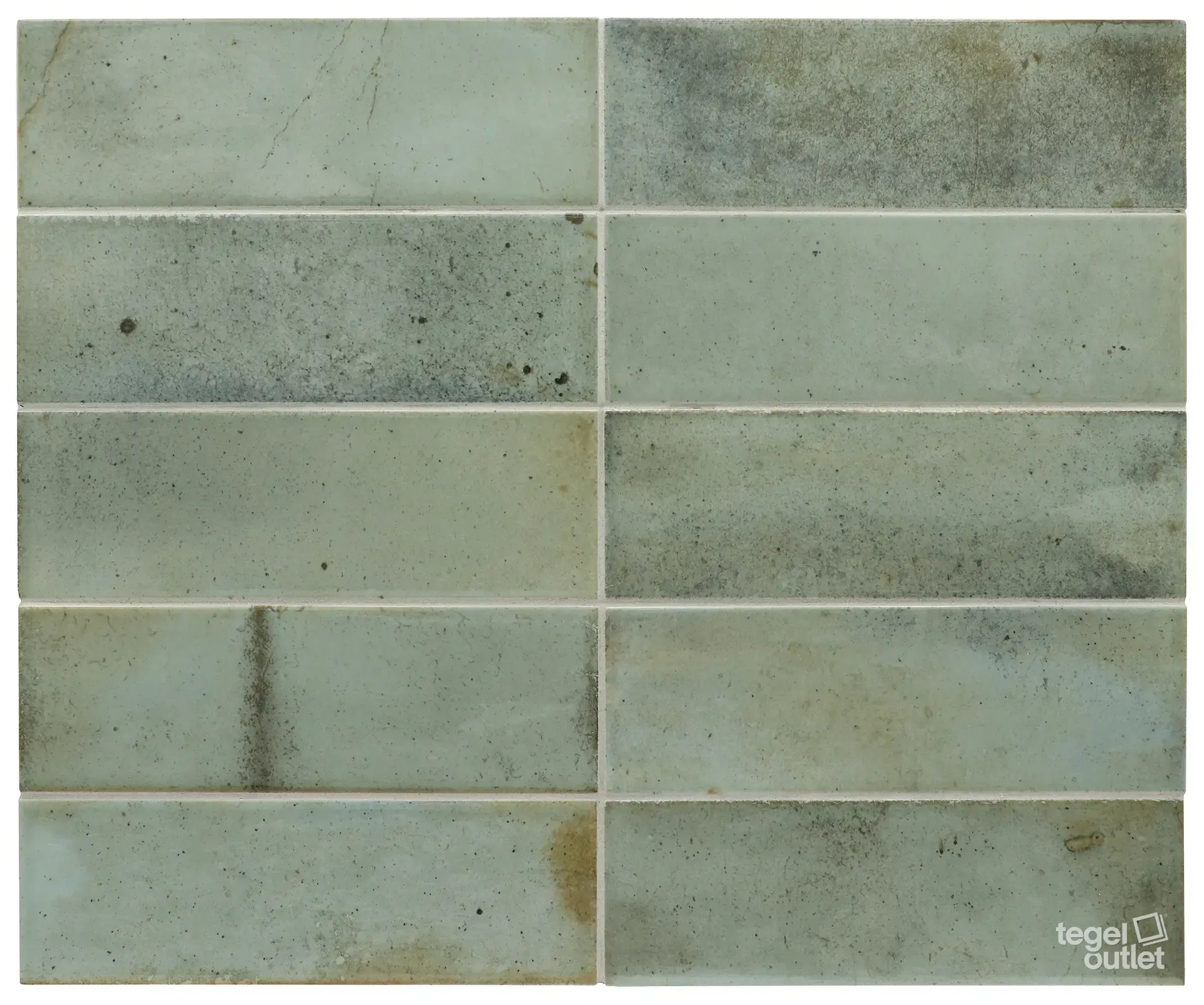 Hanoi Celadon 6.5x20 – Image 2
