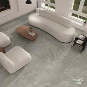Tenby Gris 60x60