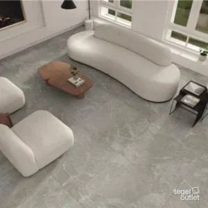 Tenby Gris 60x60