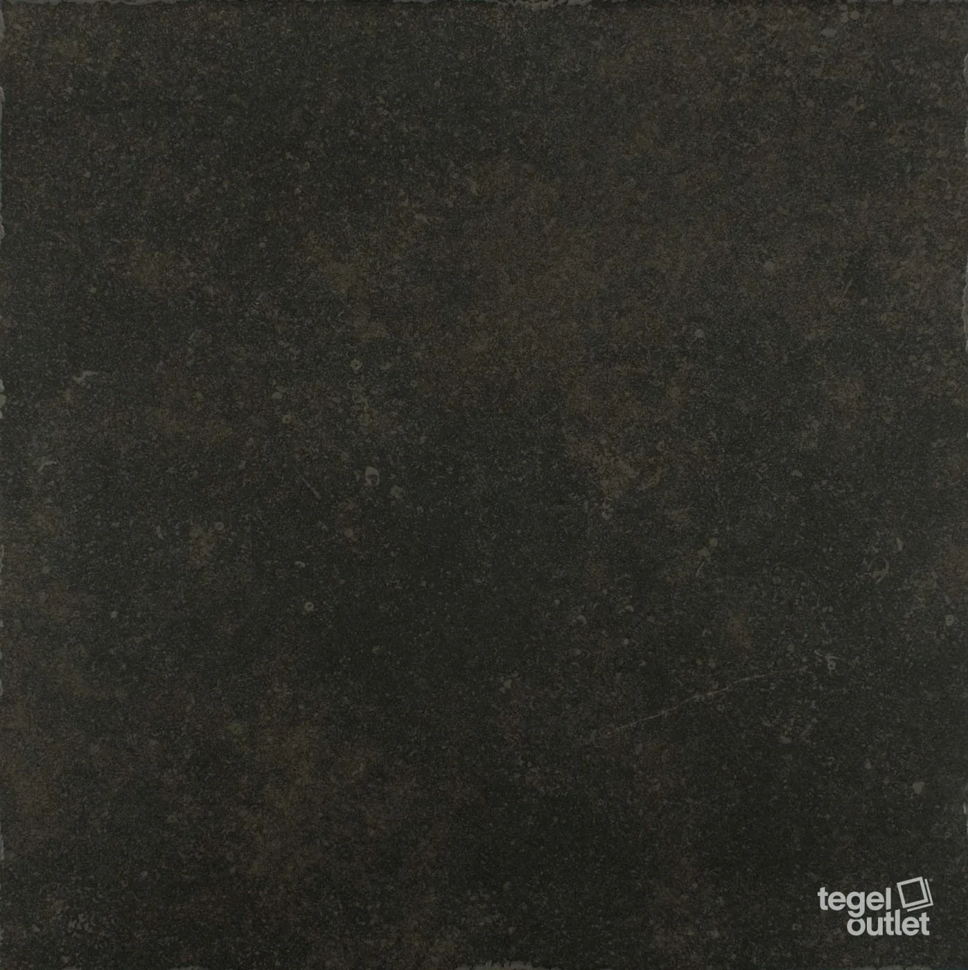 Bel Stone Black 60x60: de tegel