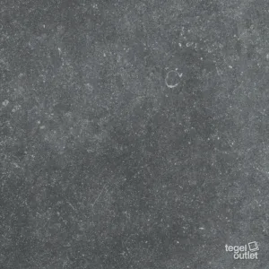 Belgique Black 60x60: de tegel