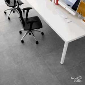 Bel Stone Grey 60×60