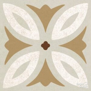 belle-epoque-klimt-30×30 Belle Époque Klimt 30×30 decoratieve tegel