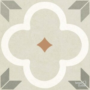 belle-epoque-strauss-30×30 Belle Époque Strauss 30×30 decoratieve tegel