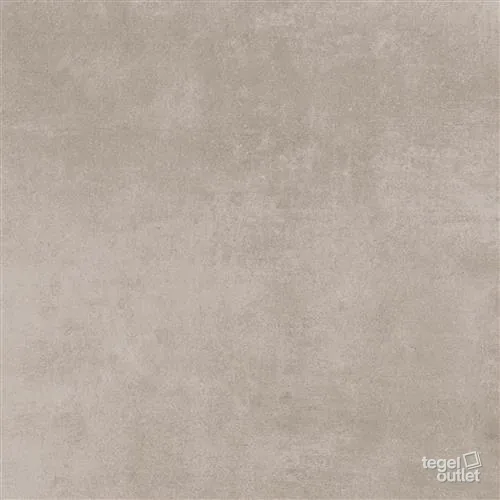 Beton Greige 30x60: de tegel, recht van boven