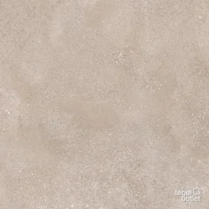 Betonico Dark Beige 60x60: de tegel