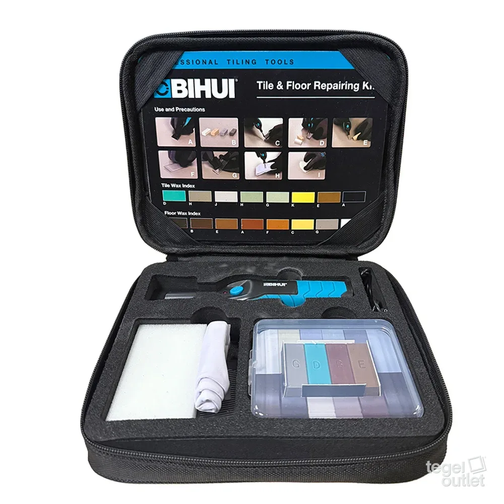 Tegel Reparatieset – Image 2