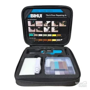 Kit de réparation de carrelage BIHUI