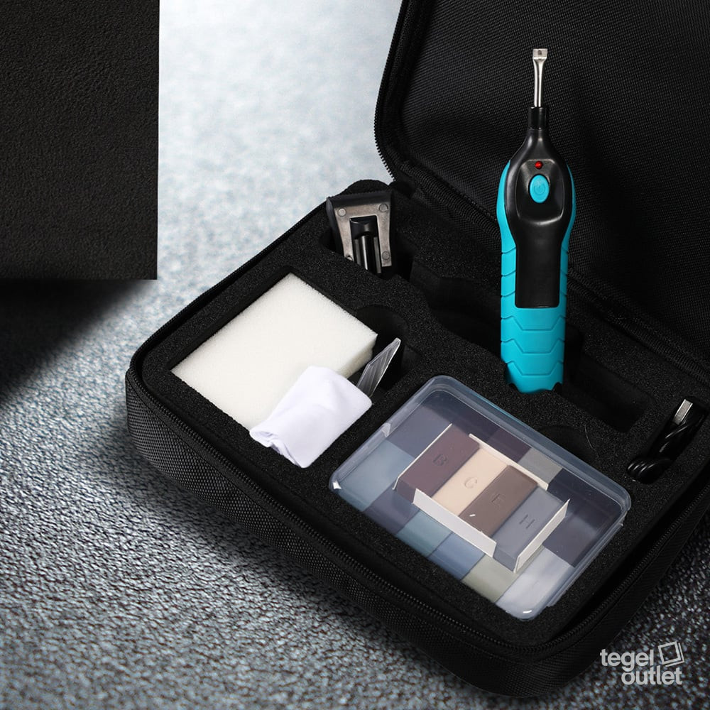Tegel Reparatieset – Image 3
