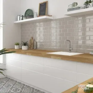 Bissel Pearl 10x20 in een interieur