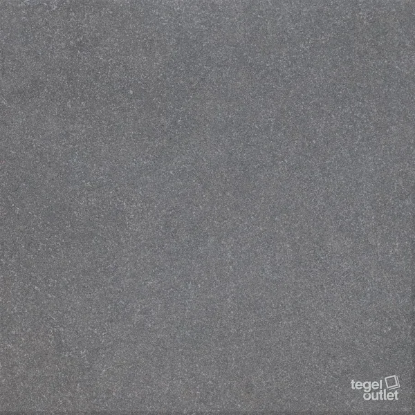 Block Black 60x60