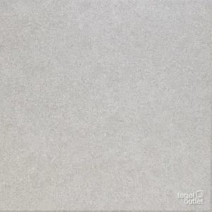 Block Light Grey 45x45: de tegel