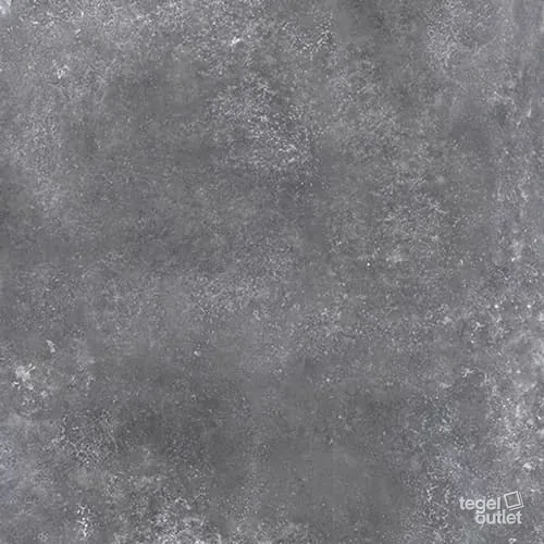 Blue Evolution Anthracite : échantillon de couleur à l'aspect pierre bleu-gris