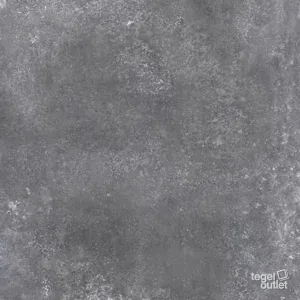 Blue Evolution Anthracite: kleurstaal in blauwgrijze steenlook