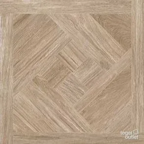 Bois Light 60x60: de tegel
