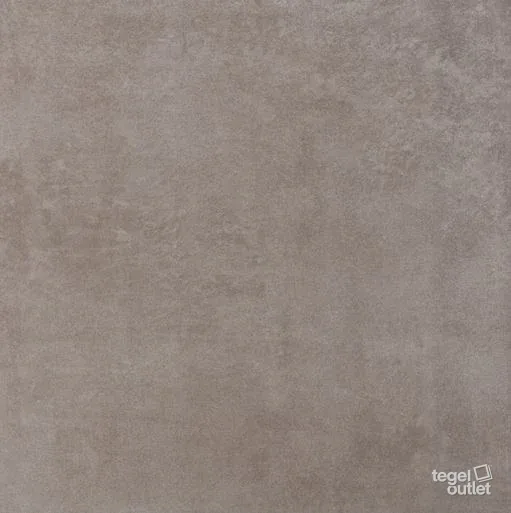 Bonn Taupe 60x60: de tegel
