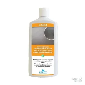 Berdy Carix – Reinigingspasta 300 ml
