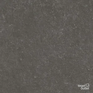 Carriere Anthracite 60x60: de tegel