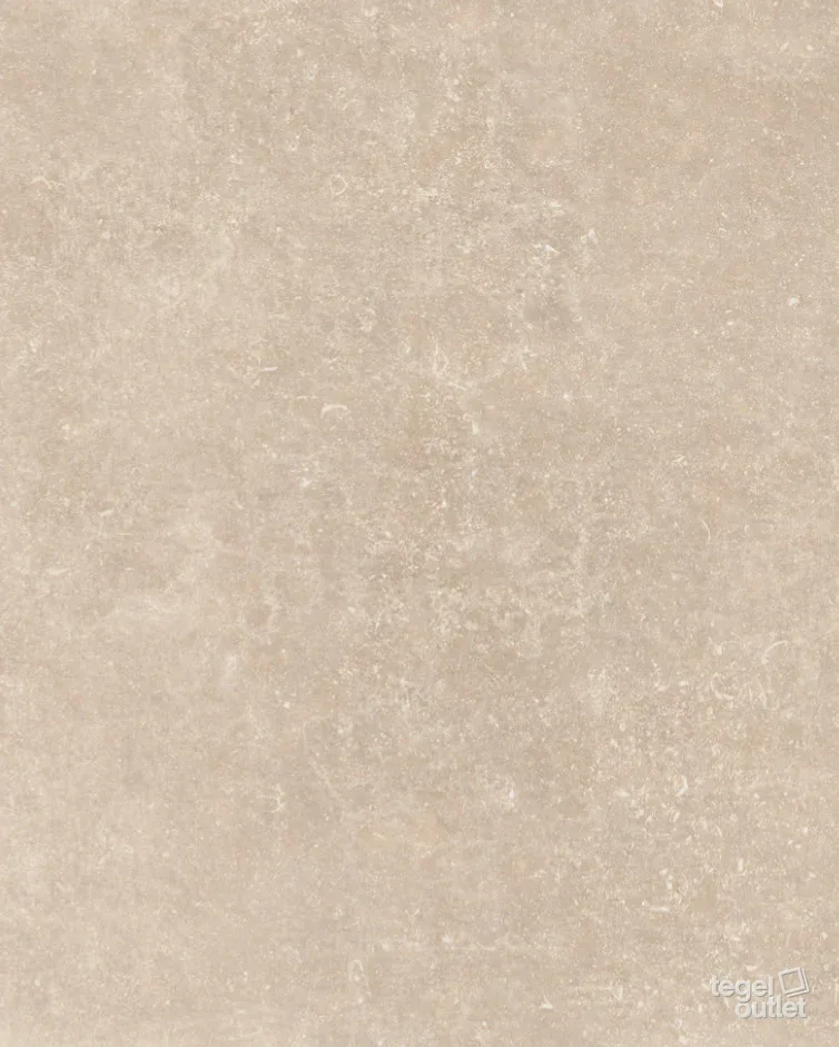 Carriere Mink 60x60: de tegel