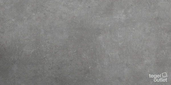 Cemento Dark Grey 30x60: de tegel