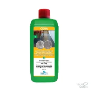 Berdy Cena – Cementsluierverwijderaar natuursteen 1 l