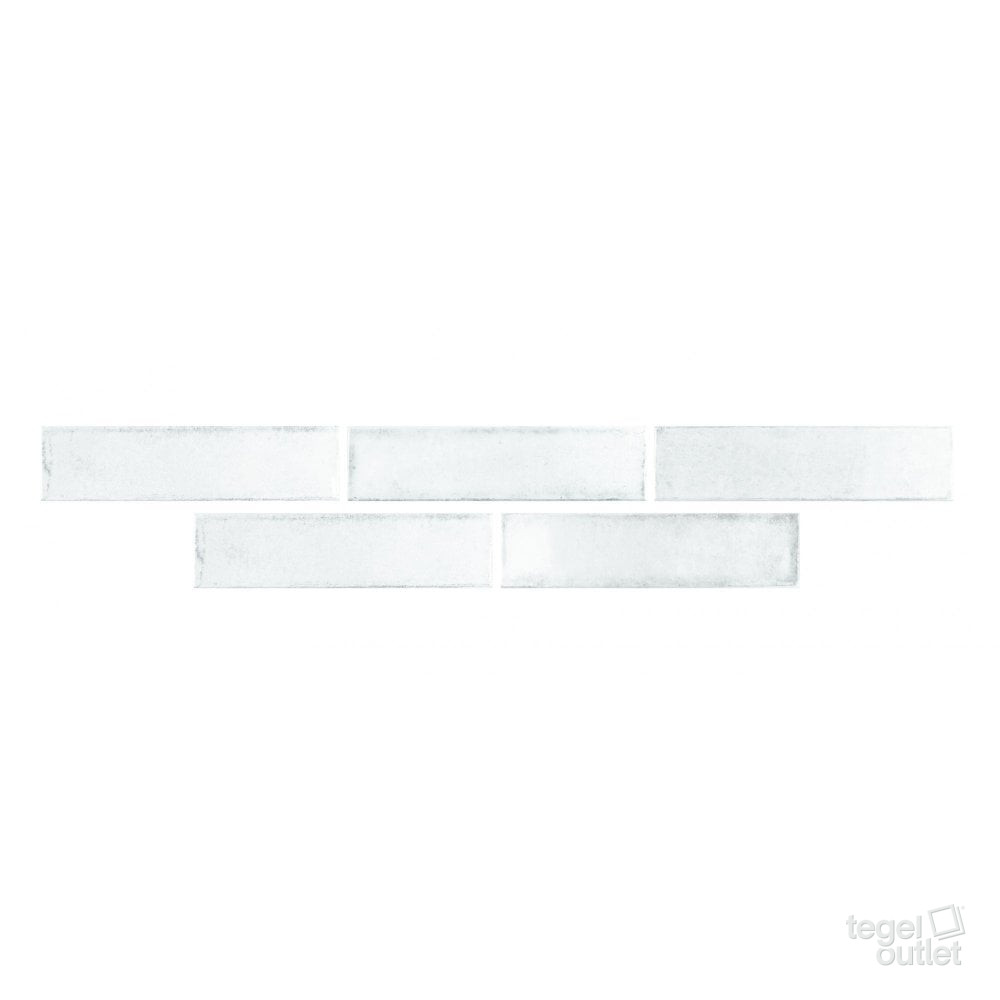 Alchimia White 7.5x30 – Image 2