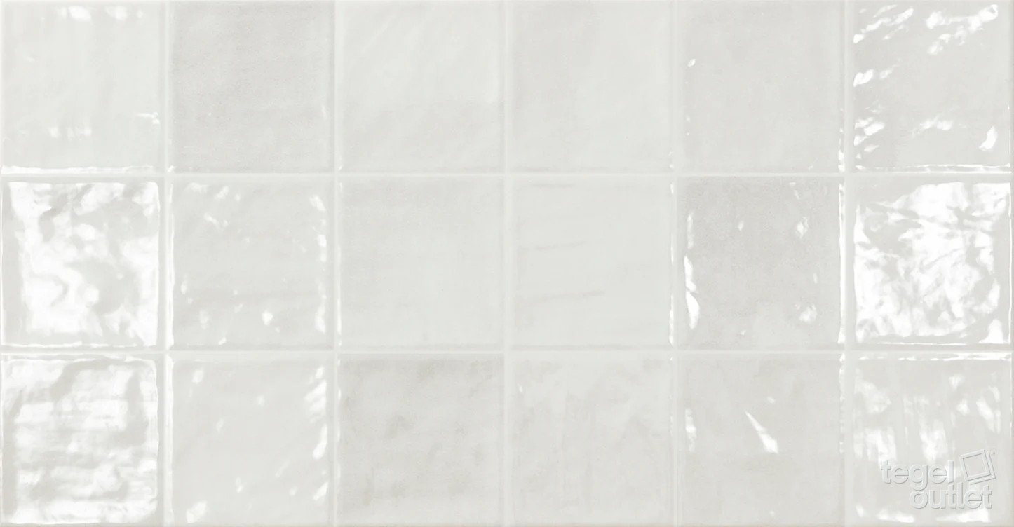Cool White 31,6×60 – Ecoceramic, tegelfoto