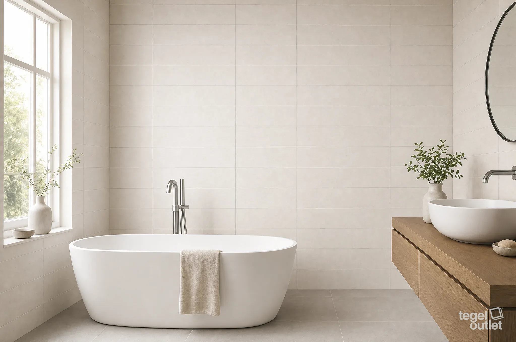 Dafne Marfil 25x50 in een interieur