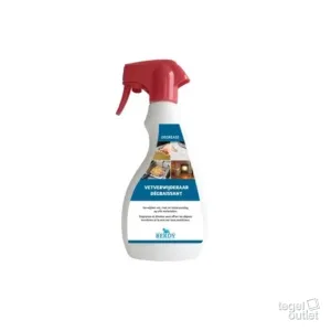 Berdy Degrease – Universele ontvetter spray 500 ml