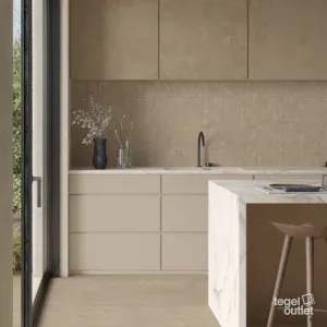 Dorset Corda 30x60 N-R in een interieur