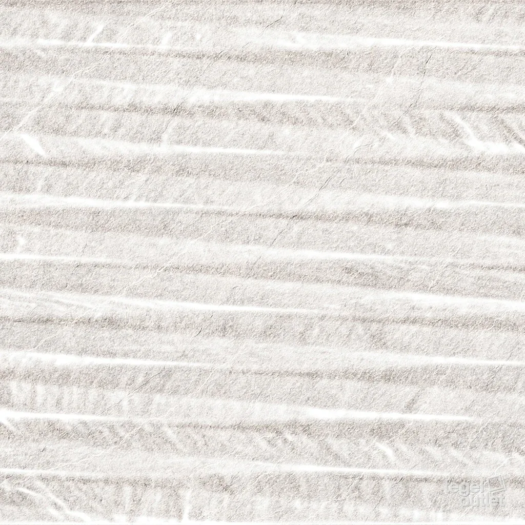 Dorset Lined Moon 25×50 – Argenta, détail de la surface