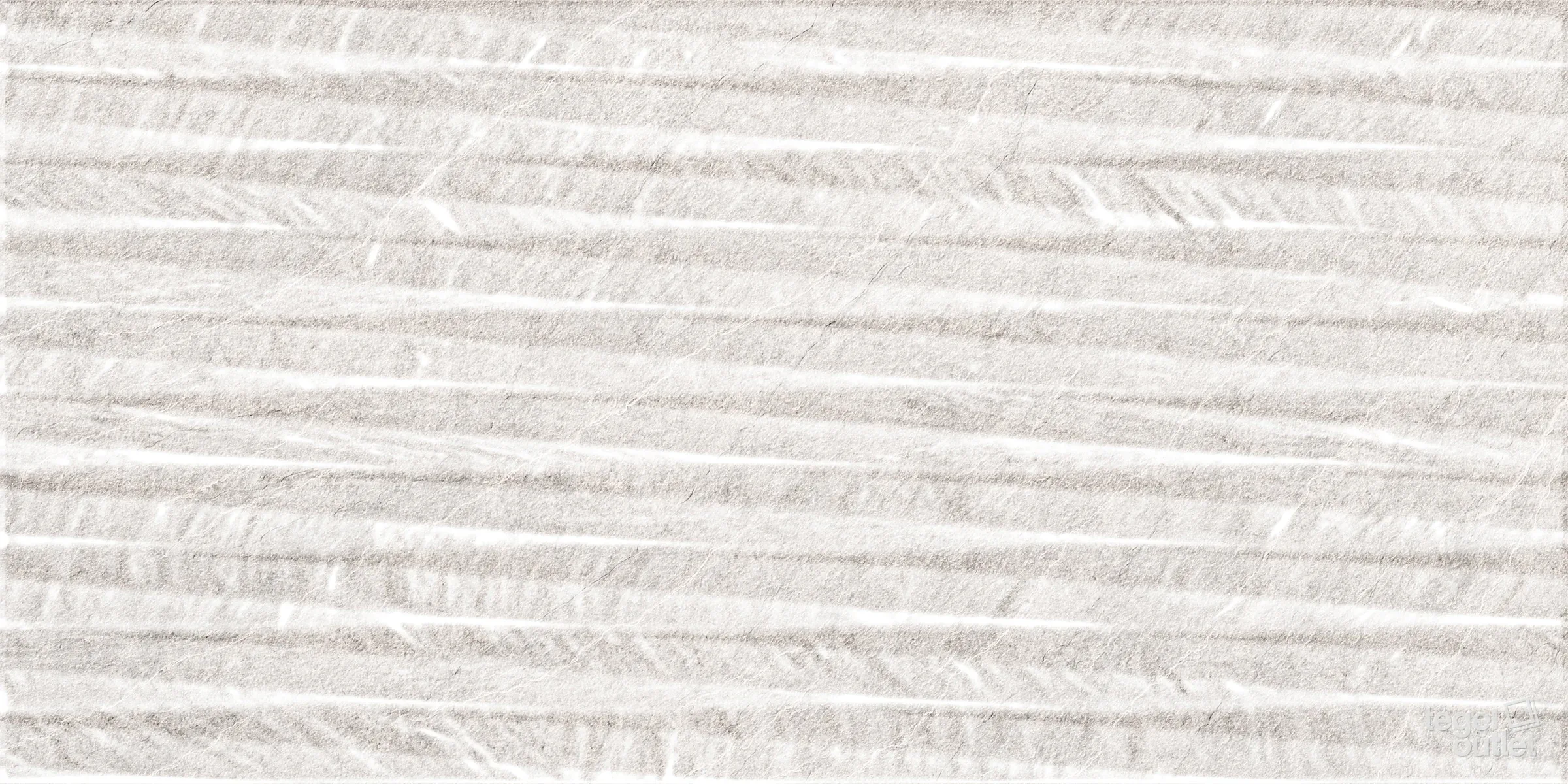 Dorset Lined Moon 25×50 – Argenta, photo de carreau
