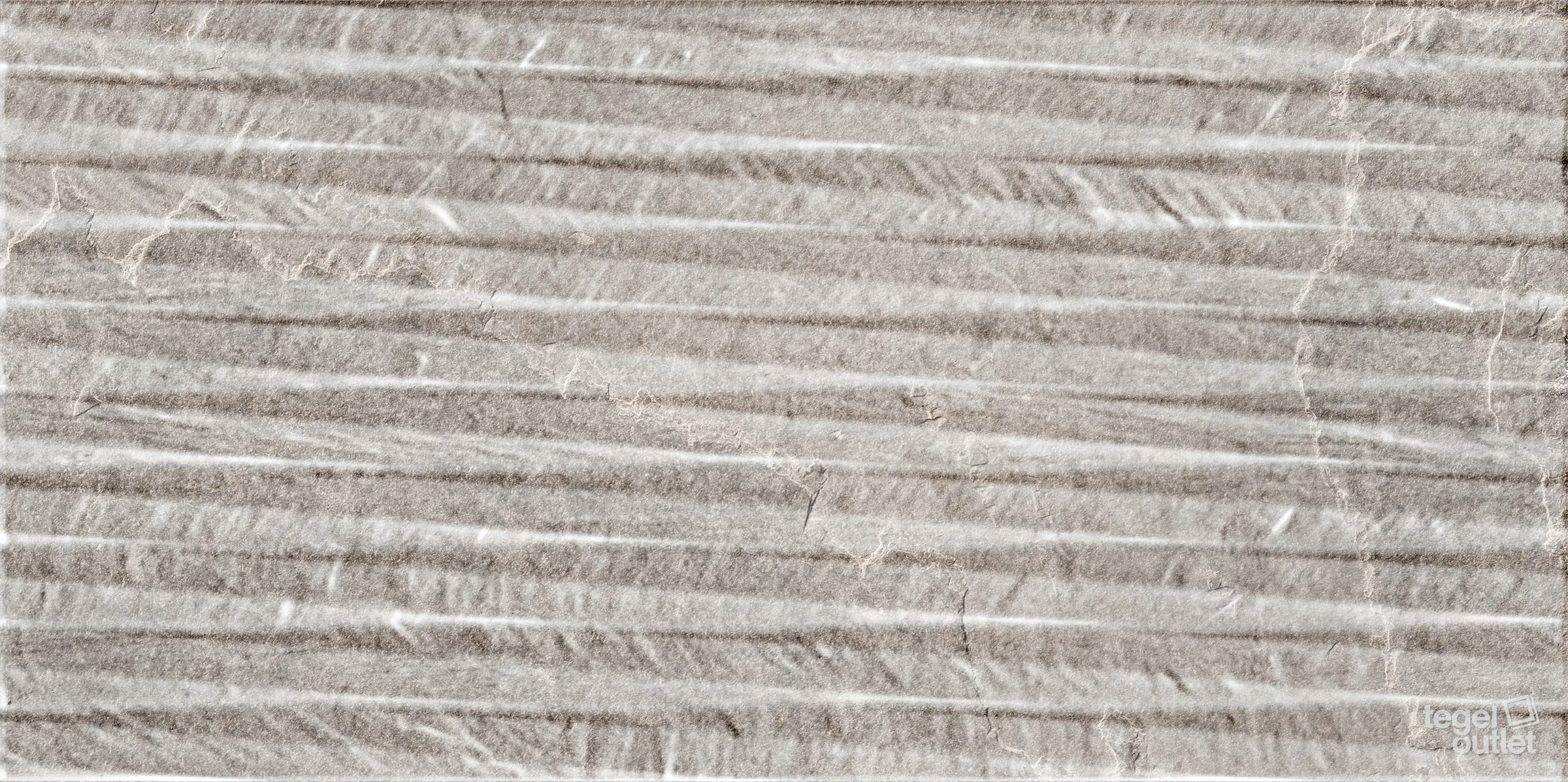 Dorset Lined Smoke 25×50 – Argenta, photo de carreau