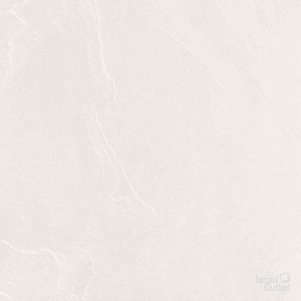 Dorset Moon 60×60 – Argenta, détail de la surface