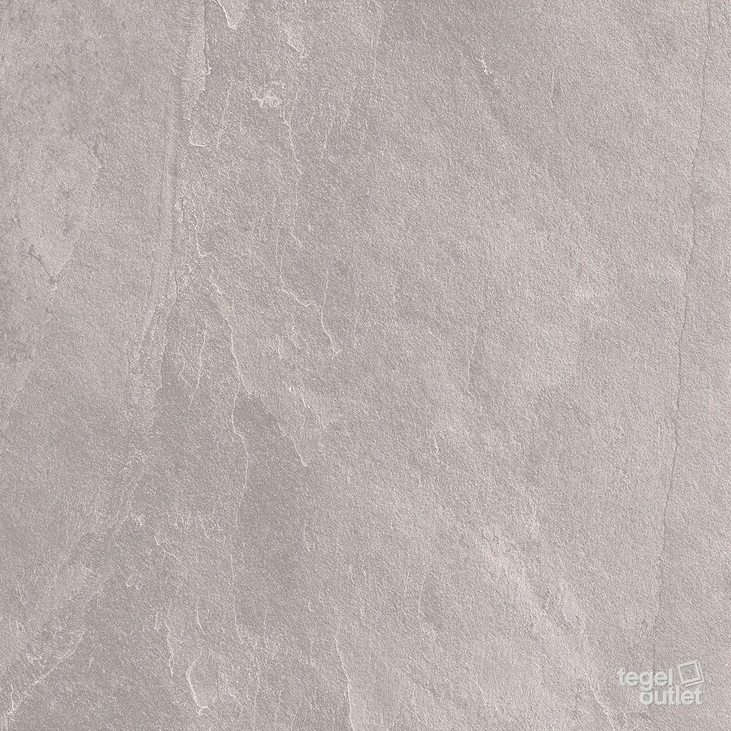 Dorset Smoke 60×60 – Argenta, détail de la surface