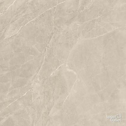 Livia Cream Poli 120x120 - Afbeelding 2