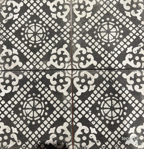 Pece Nero Decor 20x20 – Image 2